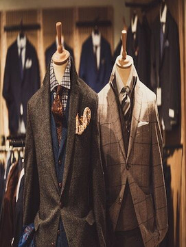 Mens Collection