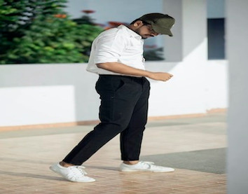 Pants
